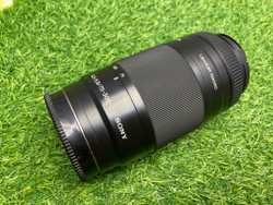 Sony 75-300mm 4.5-5.6