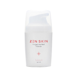 Крем для лица Heleo ZEN SKIN Forget-Me-Red Intense 50 мл