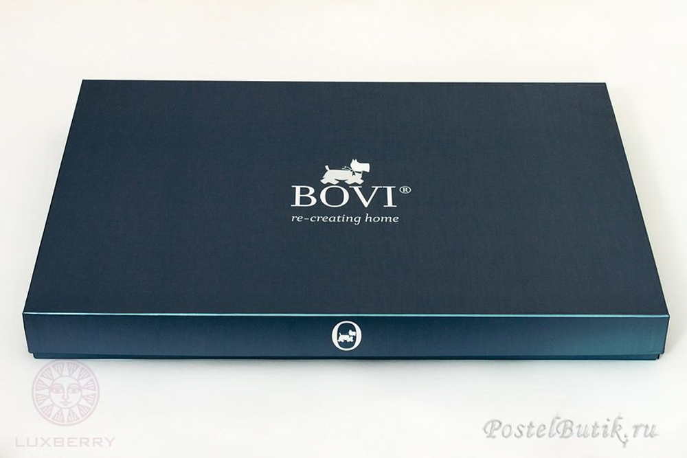 Скатерть 160х180 Bovi Classic Португалия упаковка