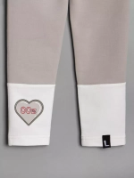 Костюм для девочки спортивный на осень