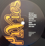 Pixies / Indie Cindy (2LP+CD)