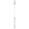 4290/5L HIGHTECH ODL25 Подвесной светильник  белый/ металл IP20 LED 5W 300Лм 3000K 180° 220V ANIKA
