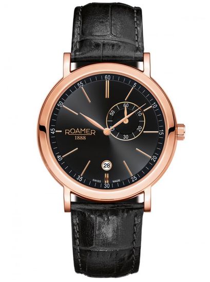 Наручные часы Roamer 934950.49.55.05