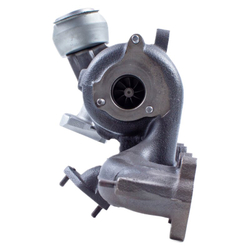 Турбина 716213-5001S Garrett для Volkswagen