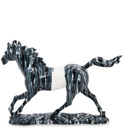 BMB-122 Фигура «Лошадь Мисти»