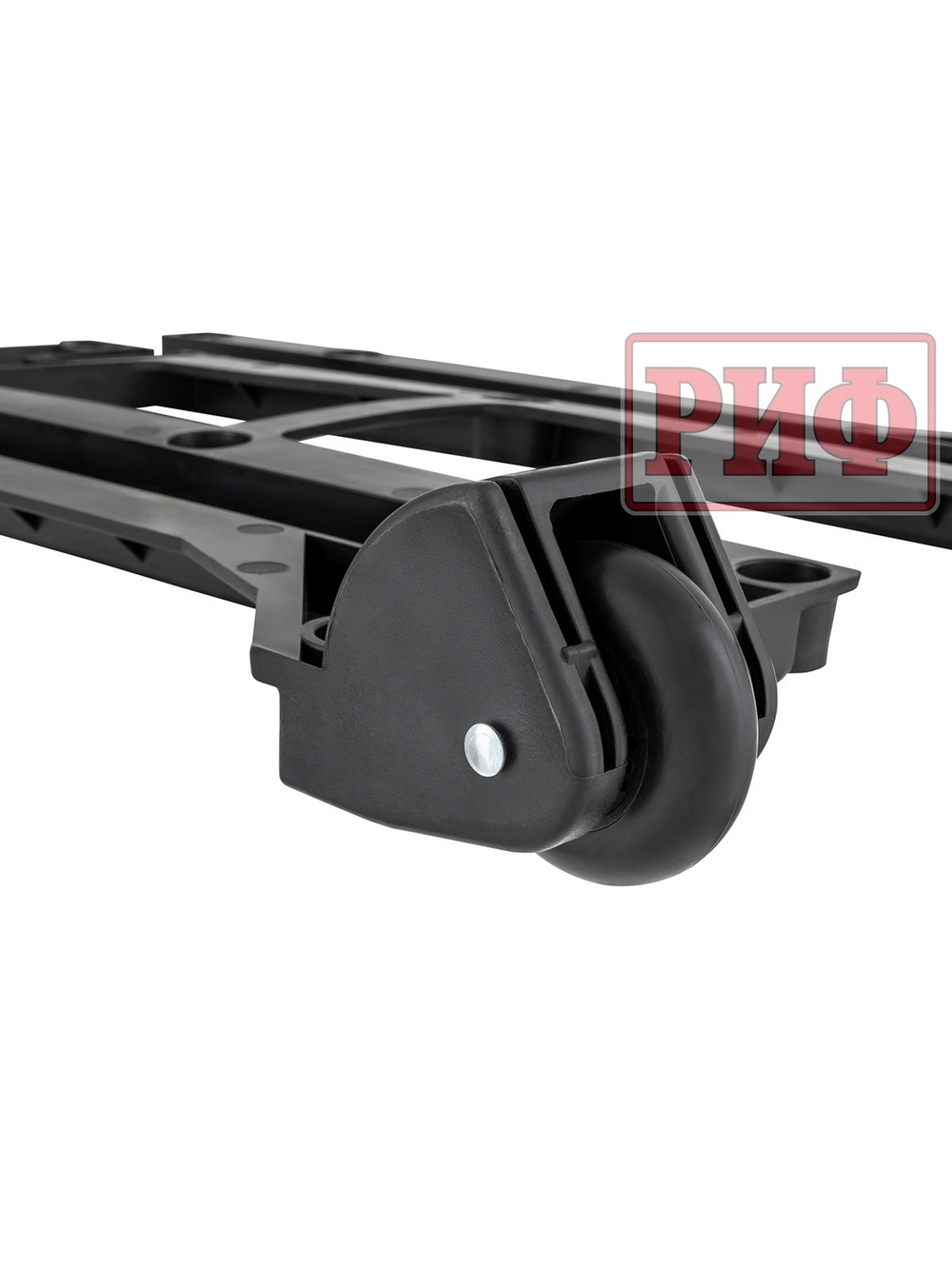 Колеса для кейса WRT-81/82/83 (в сборе)