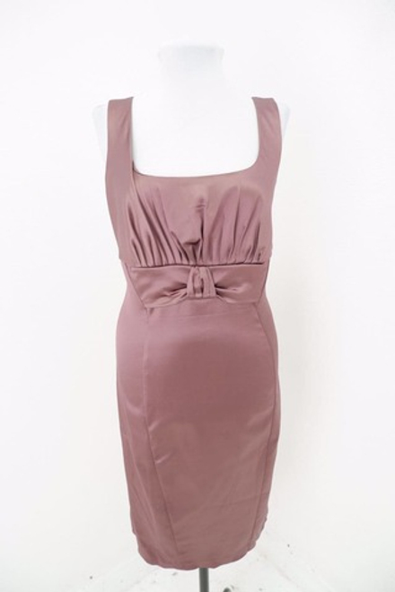 Платье ASCOOL спокойное 44 размер, новое