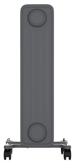 Масляный радиатор Royal Clima ARDEA