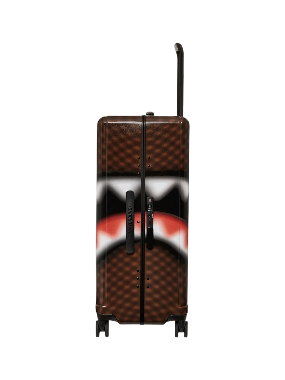 Чемодан Sprayground