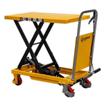 Гидравлический подъемный стол PT 500A (500 кг; 815х500 мм; 0,9 м) SMARTLIFT (SMART)