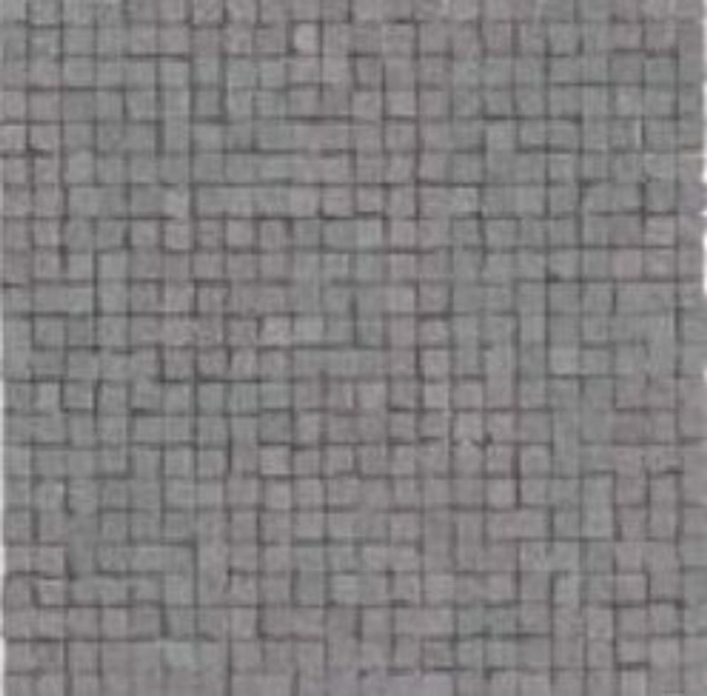 Dom Ceramiche Concretus DCU70M Mosaic Antracite 30x30