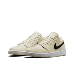 Женские кроссовки Air Jordan 1 Low 'Coconut Milk' DC0774-121