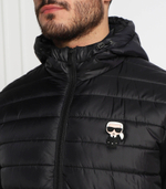 куртка Karl Lagerfeld - темно-синий(505060 524560)