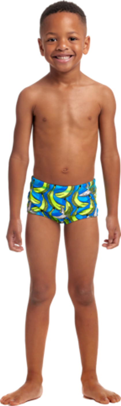 Плавки FUNKY TRUNKS Toddler Boys B1