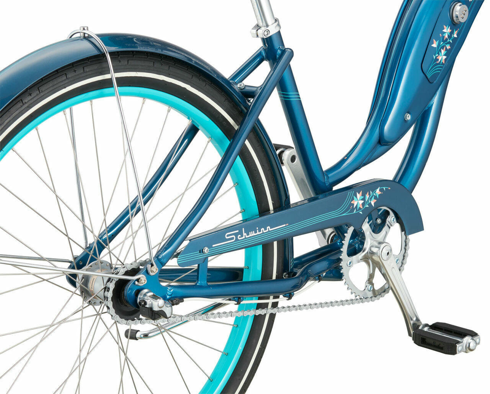 Женский велосипед Schwinn Debutante (2018)