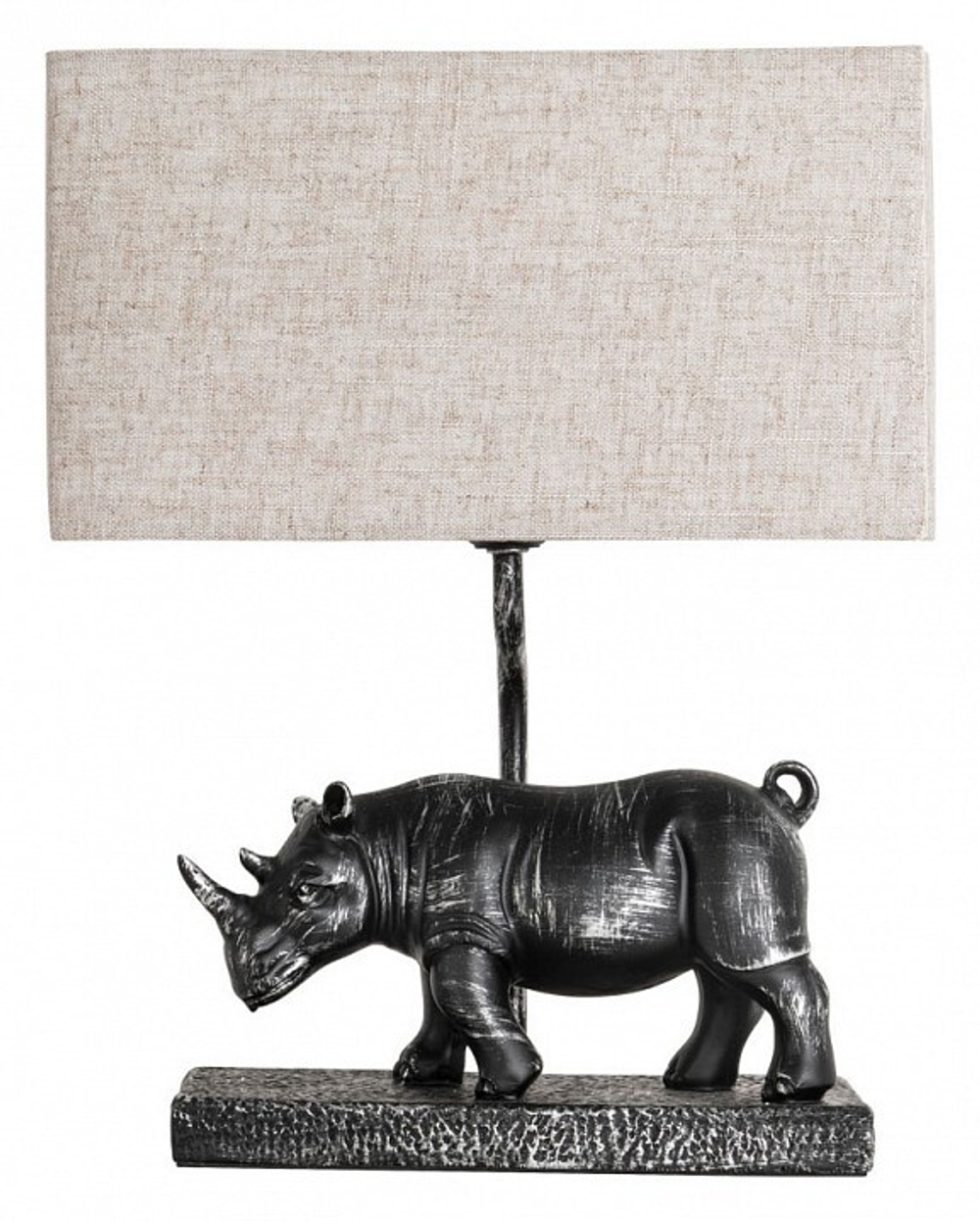 Настольная лампа Arte Lamp A4376LT-1BS