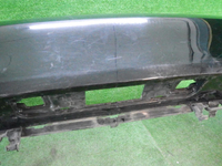 Бампер задний Mercedes GLE C292 (2015-2019) AMG