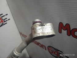 Трубка системы кондиционирования низкого давления Шкода Октавия А5 Б/У