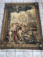 Гобелен винтажный