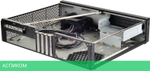 Корпус SilverStone Milo ML04 HTPC черный (SST-ML04B)