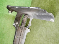 Бампер задний GAC GS8 1 (2016-2023)