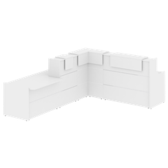 Оникс Ресепшн O.R-K-34  3180*2600*1187