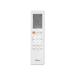 Сплит-система Midea Paramount Inverter MSAG1-07N8C2U-I/MSAG1-07N8C2U-O, инверторная, для помещения до 20 кв.м.