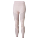 Женские легинсы PUMA Train Seamless HW 7 8 Tight