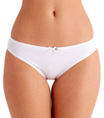 Набор из 3 разноцветных трусиков-слип Olivia (Размер: L) (Цвет: разноцветный)