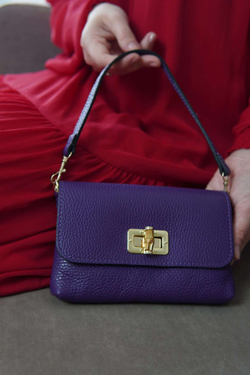 СУМКА Италия Le Borsette 85793