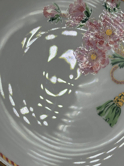 Тарелка Nina Ricci by Sango