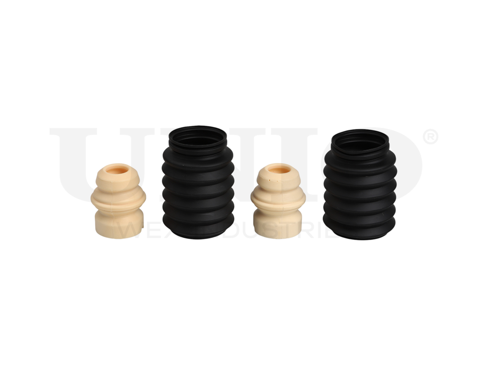 Комплект пыльник и отбойник UNIO DUC-50050