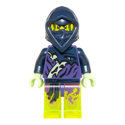 Хаклер njo0144