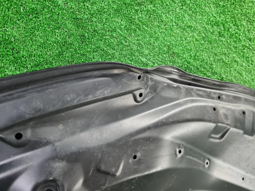 Капот Toyota Camry xv70 (2017-н.в.)