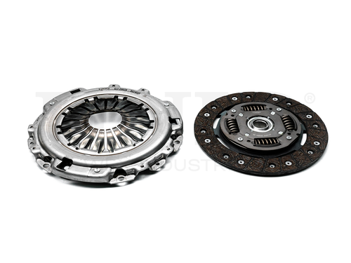 Комплект сцепления без подшипника UNIO CLT-20028