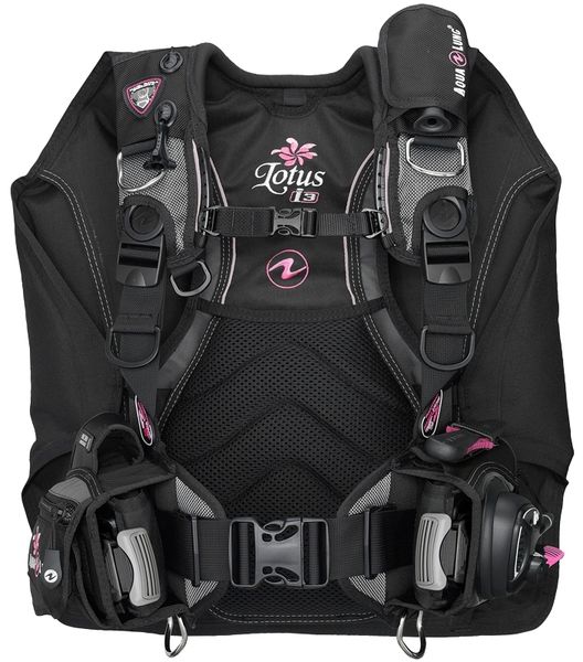 Компенсатор Aqua Lung - SeaQuest Lotus i3