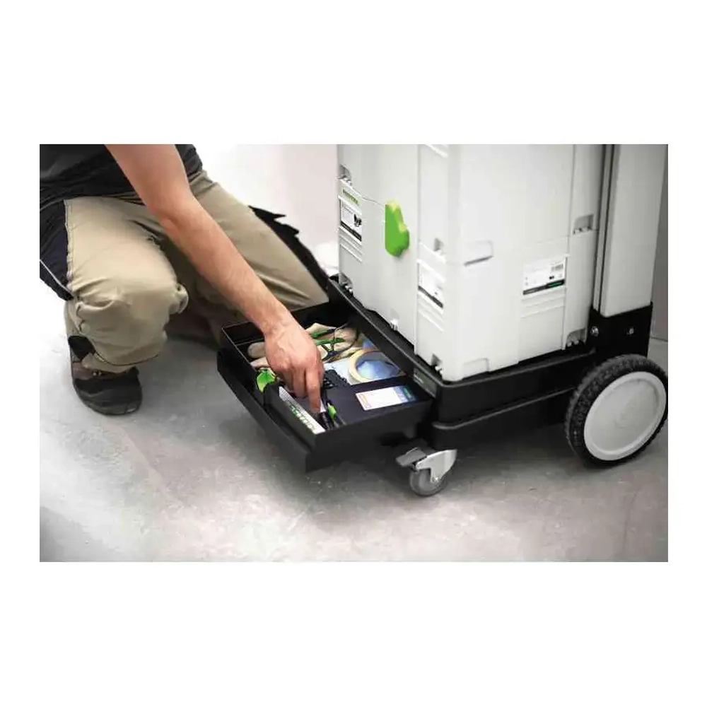 Тележка SYS-Roll 100 FESTOOL 498660