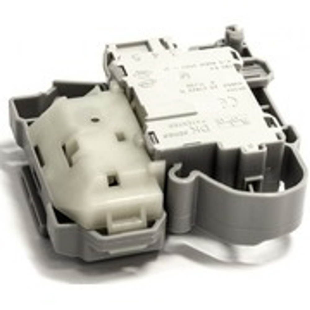 устройство блокировки люка стиральной машины Electrolux, ZANUSSI ROLD DKS04575, DKS10619, 8084553018