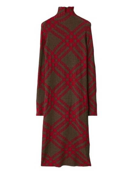 Платье Burberry