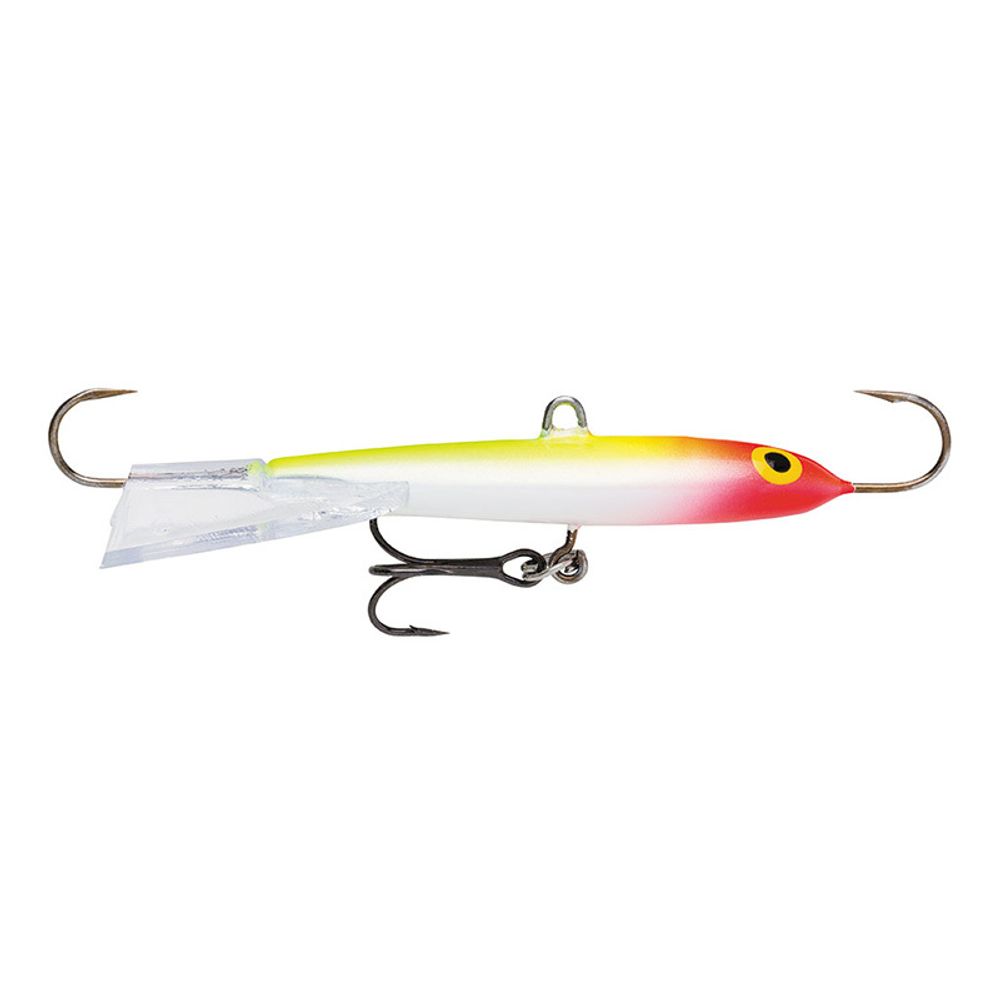 Балансир Rapala Flat Jig RFJ06 / 6 см, 34 г, цвет FCLN