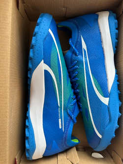 Сороконожки Puma Ultra Ultimate TF