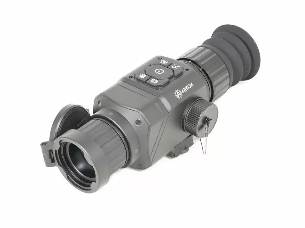 Тепловизионный прицел Arkon Alfa II LT25