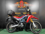 Honda CRF250L Rally , 2017
