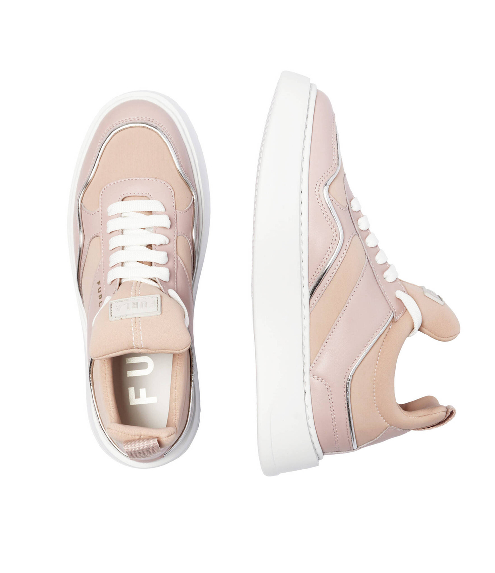 Кроссовки Furla - пудро-розовый (YI09SPT BX3251)