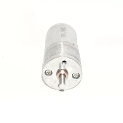 Двигатель с редуктором JGA25-370 - 130 оборотов в минуту