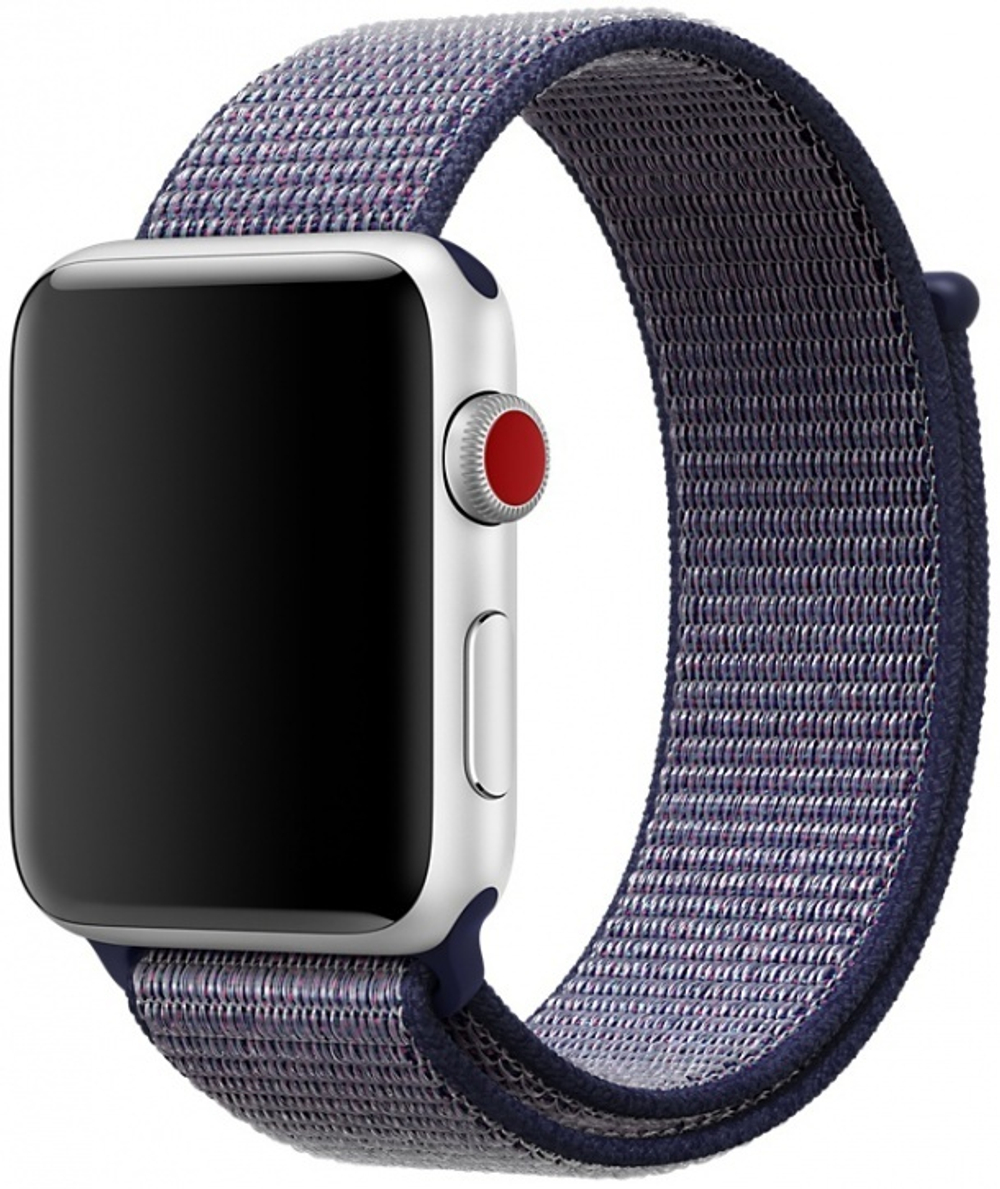 Ремешок Apple Sport Loop для Watch 38/42 мм