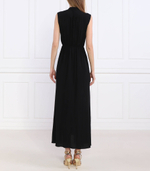 Платье Patrizia Pepe - черный(2A2575 A8I1)