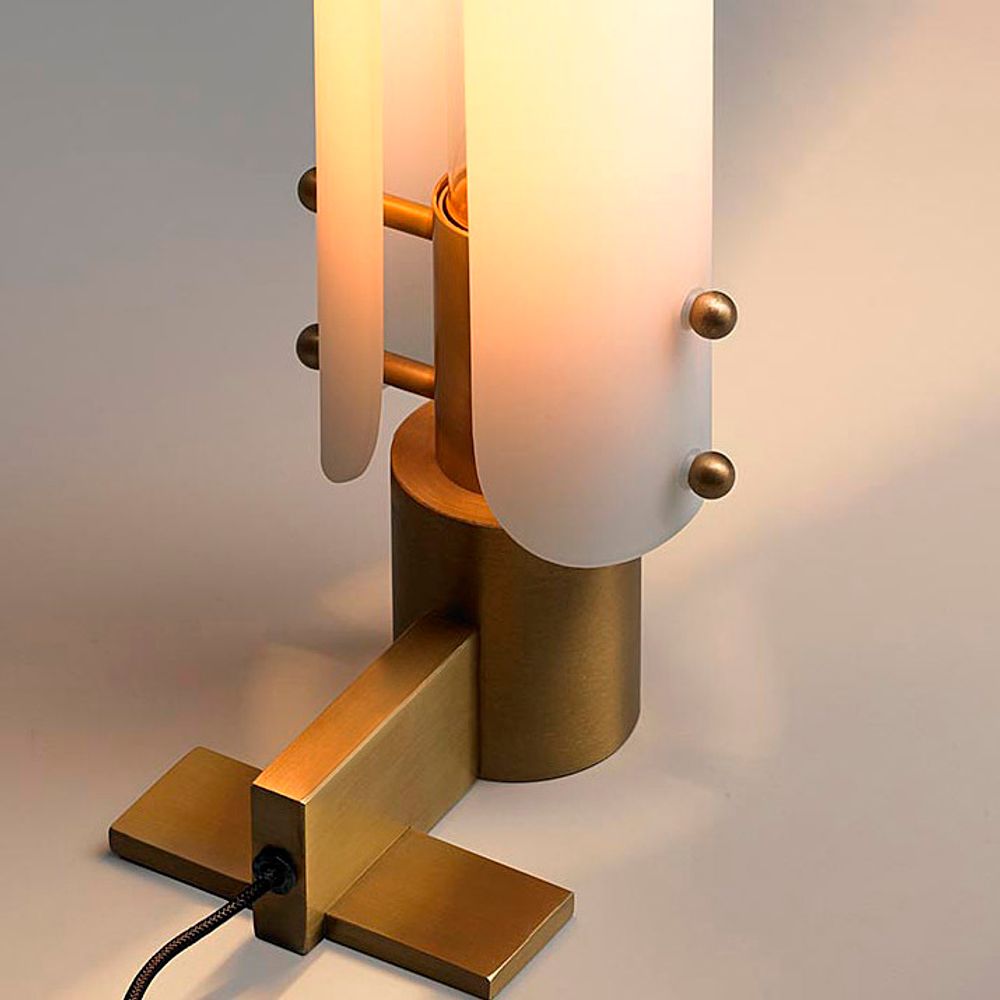 Настольная лампа NEROLA TAB