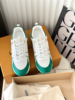 Louis Vuitton Run Away Trainer