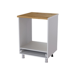 Берн Рабочий стол под духовой шкаф 600 6Д